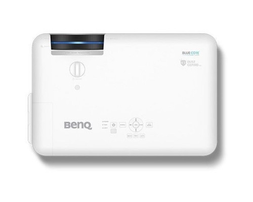 Проектор Benq LH720 DLP 4000Lm (1920x1080) 10000:1 ресурс лампы:20000часов 1xUSB typeA 2xHDMI 5.6кг