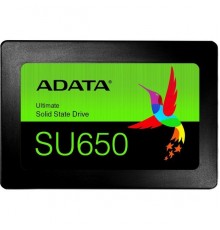 Твердотельный диск 960GB A-DATA Ultimate SU650, 2.5