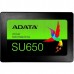 Твердотельный диск 960GB A-DATA Ultimate SU650, 2.5