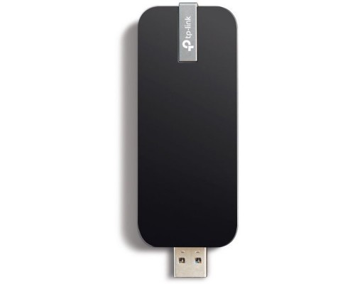 Адаптер TP-Link Archer T4U Wireless USB Adapter (802.11a/b/g/n/ac, 867Mbps)