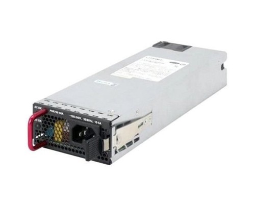 Блок питания HP JG544A X362 720W AC PoE