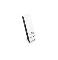 Адаптер TP-Link TL-WN727N Wireless N USB Adapter (802.11b/g/n, 150Mbps)                                                                                                                                                                                   