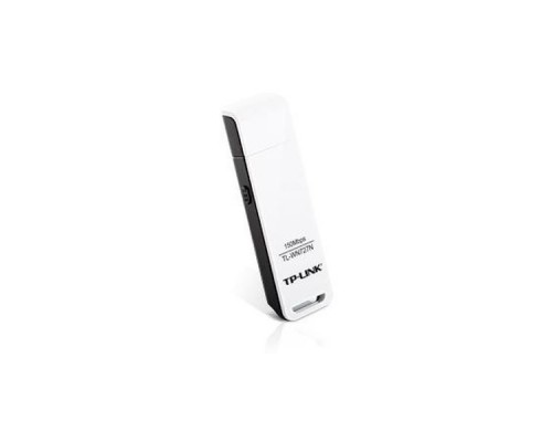 Адаптер TP-Link TL-WN727N Wireless N USB Adapter (802.11b/g/n, 150Mbps)