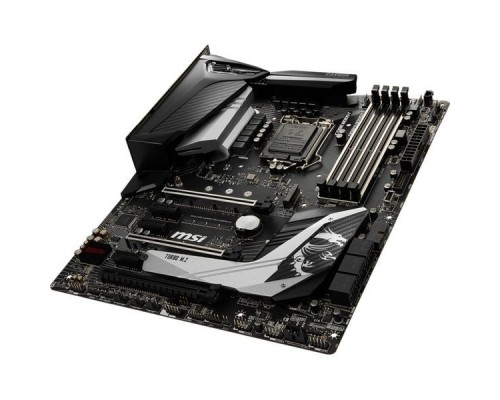 Материнская плата MSI MPG Z390 GAMING PRO CARBON AC S1151 Z390 3xPCI-E HDMI+DP GbLAN SATA RAID ATX 4DDR4