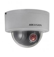 Видеокамера IP Hikvision DS-2DE3204W-DE 2.8-12мм цветная корп.:белый                                                                                                                                                                                      