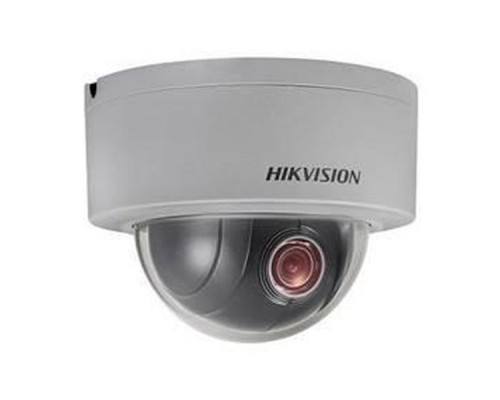 Видеокамера IP Hikvision DS-2DE3204W-DE 2.8-12мм цветная корп.:белый