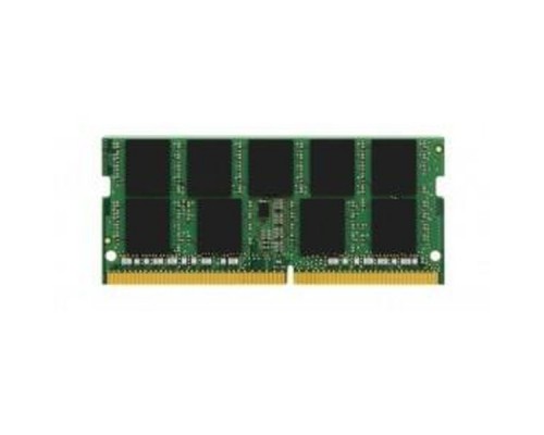 Модуль памяти 8GB Kingston DDR4 2666 SO DIMM Server Memory KSM26SES8/8ME ECC, CL19, 1.2V, SRx8 Micron E, RTL (279771)