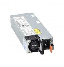 Блок питания Lenovo TCH ThinkSystem 450W(230V/115V) Platinum Hot-Swap Power Supply (SR250)                                                                                                                                                                
