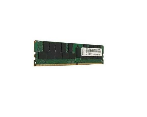 Память DDR4 Lenovo 4ZC7A08699 16Gb DIMM ECC Reg LP PC4-21300 2666MHz