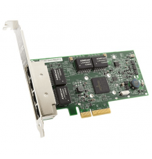 Контроллер ThinkSystem Broadcom 5719 1GbE RJ45 4-Port PCIe Ethernet Adapter                                                                                                                                                                               