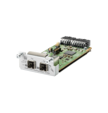 Модуль Aruba 2930 2-port Stacking Module                                                                                                                                                                                                                  