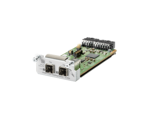 Модуль Aruba 2930 2-port Stacking Module