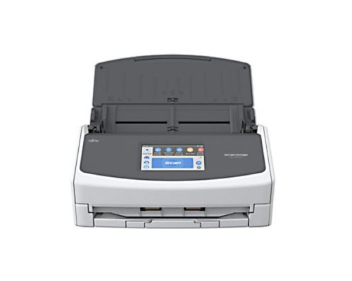 ScanSnap iX1500 Документ сканер А4, двухсторонний, 30 стр/мин, автопод. 50 листов, сенсорный дисплей, Wi-Fi, USB 3.1 ScanSnap iX1500, Document scanner, A4, duplex, 30 ppm, ADF 50, TouchScreen, WiFi, USB 3.1