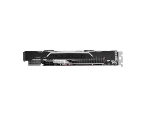 Видеокарта 6Gb PCI-E DDR6 Palit PA-RTX2060 GamingPro 6G DVI+HDMI+DP+USB-C (RTL)
