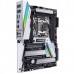 Материнская плата PRIME X299-DELUXE II LGA2066,X299,TBT,PCIE M.2,MB , RTL