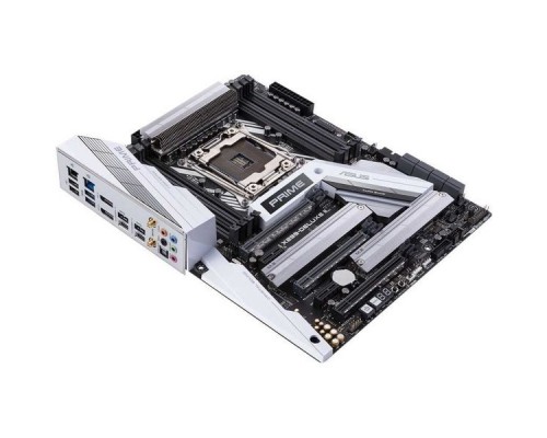 Материнская плата PRIME X299-DELUXE II LGA2066,X299,TBT,PCIE M.2,MB , RTL