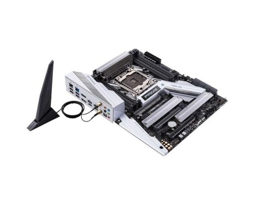 Материнская плата PRIME X299-DELUXE II LGA2066,X299,TBT,PCIE M.2,MB , RTL