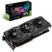 Видеокарта RTX 2060 Strix Gaming OC, PCI-Ex16 3.0, 6GB, GDDR6, 192bit, 2xHDMI+2xDP, (ROG-STRIX-RTX2060-O6G-GAMING), RTL