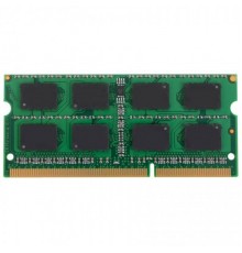 Память 8GB DDR3L SO DIMM 1600 512x8, Low voltage                                                                                                                                                                                                          