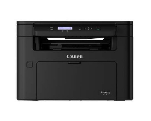 МФУ Canon MF112 (А4, 22p, c/pr/sc, 150л, USB 2.0)