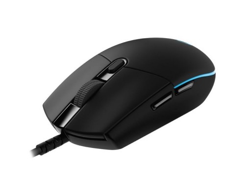 Мышь (910-005440) Logitech G PRO Wired Gaming Mouse LIGHTSPEED 100-16000dpi HERO