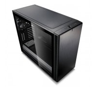 Корпус Define S2, Blackout, Glass, Light FD-CA-DEF-S2-BKO-TGL  (701071)                                                                                                                                                                                   