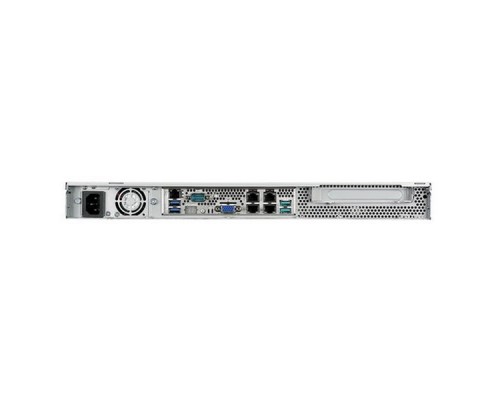 Платформа системного блока RS100-E10-PI2/DVR/CEE/EN