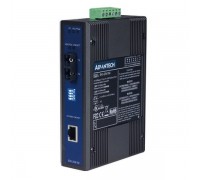Модуль интерфейсный EKI-2541M-AE   Интерфейсный модуль 10/100T (X) to SC Multi-Mode Industrial Media Converter Advantech                                                                                                                                  