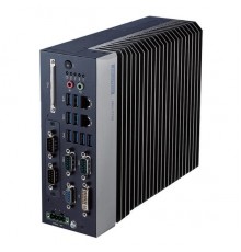 Промышленный компьютер Advantech MIC770H00A1-ES                                                                                                                                                                                                           