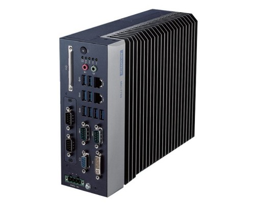 Промышленный компьютер Advantech MIC770H00A1-ES