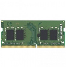 Модуль памяти DDR3 SO-DIMM 4Гб 1600MHz Non-ECC 2Rx8 CL11 1,5V, AS04GFA60CAQBGJ,  Apacer                                                                                                                                                                   