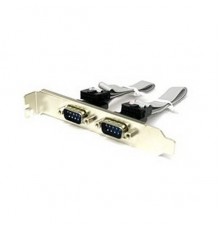 Кабель 1701092300   Планка с Com-разъемом Dual-COM port cable kit for COM 1-2 (10.07.6276) Advantech                                                                                                                                                      