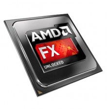 Процессор AMD FX 4300  Socket AM3+, 3.8-4 GHz, Piledriver Volan Vishera, 4 ядра/ 4 потока, L3: 4 Мбайт, 32nm, 95 Вт RTL                                                                                                                                   