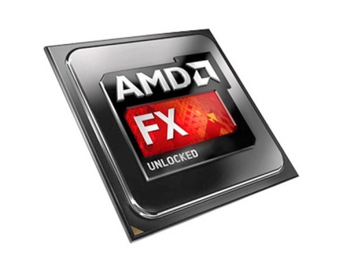 Процессор AMD FX 4300  Socket AM3+, 3.8-4 GHz, Piledriver Volan Vishera, 4 ядра/ 4 потока, L3: 4 Мбайт, 32nm, 95 Вт RTL
