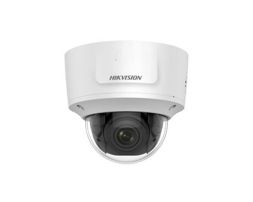 Видеокамера IP Hikvision DS-2CD2783G0-IZS 2.8-12мм цветная корп.:белый