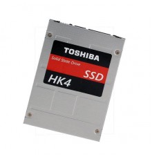Накопитель SSD 2.5'' Toshiba THNSN8480PCSE4PDE3                                                                                                                                                                                                           