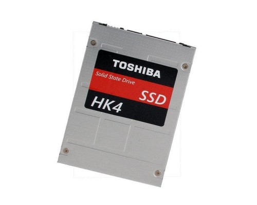 Накопитель SSD 2.5'' Toshiba THNSN8480PCSE4PDE3