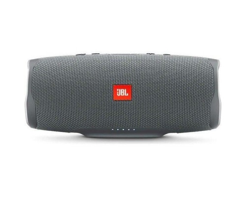 Портативная акустическая система JBL Charge 4 серая