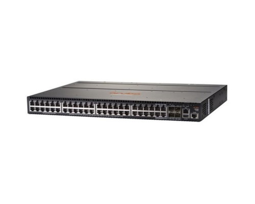 Коммутатор HPE Aruba 2930M JL321A 48G