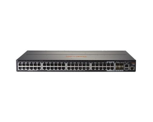 Коммутатор HPE Aruba 2930M JL321A 48G