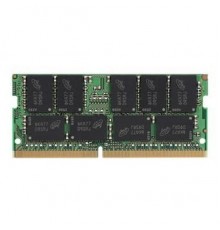 Память оперативная Kingston 16GB 2666MHz DDR4 ECC CL19 SODIMM 2Rx8 Micron E                                                                                                                                                                               