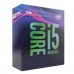 Процессор CPU Intel Core i5-9600KF (3.7GHz/9MB/6 cores) LGA1151 OEM, TDP 95W, max 128Gb DDR4-2466, BX80684I59600KFSRFAD