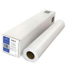Бумага Albeo InkJet Paper, универсальная, втулка 50,8мм, белизна 146%, 0,841 х 100м, 80 г/ кв.м                                                                                                                                                           