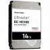 Жесткий диск HDD Server WD/HGST ULTRASTAR HE14 (3.5’’, 14TB, 512MB, 7200 RPM, SATA 6Gb/s, 512E SE), SKU: 0F31284