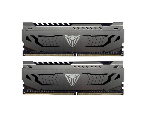 Модуль памяти VIPER STEEL 16GB DDR4-4000 PVS416G400C9K