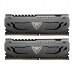 Модуль памяти VIPER STEEL 16GB DDR4-4000 PVS416G400C9K