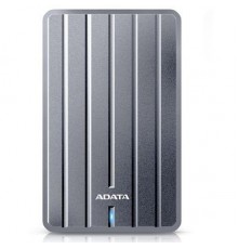 Жесткий диск A-Data USB 3.0 2Tb AHC660-2TU31-CGY HC660 DashDrive Durable 2.5