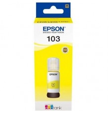 Картридж Epson C13T00S44A Yellow для L3100/3101/3110/3150/3151                                                                                                                                                                                            
