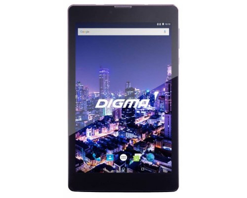 Планшет Digma CITI 7507 4G SC9832 (1.5) 4C/RAM2Gb/ROM32Gb 7