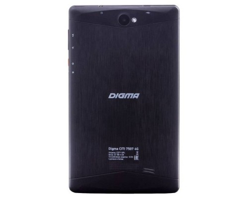 Планшет Digma CITI 7507 4G SC9832 (1.5) 4C/RAM2Gb/ROM32Gb 7